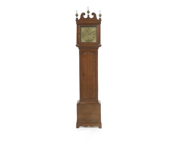 18th Century Tower Clock