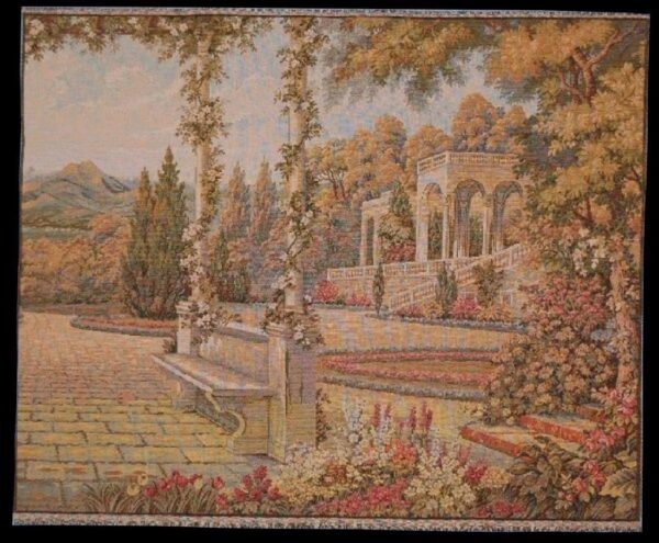 19th Century French Tapestry