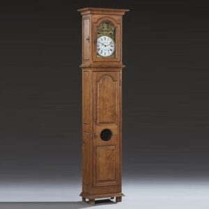 Antique Tower Clock