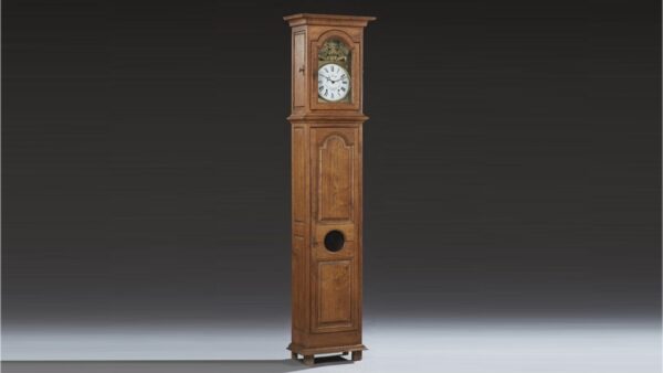 Antique Tower Clock