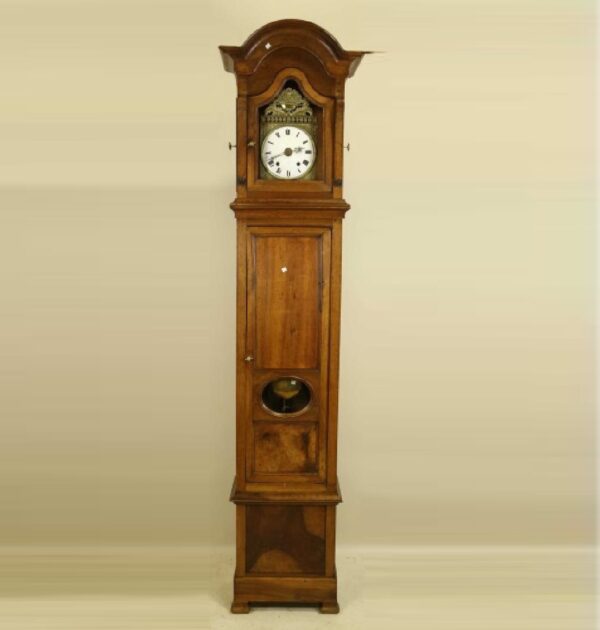 18th Century Tower Wall Clock