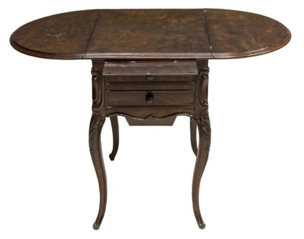 French Country Provincial Occasional Table