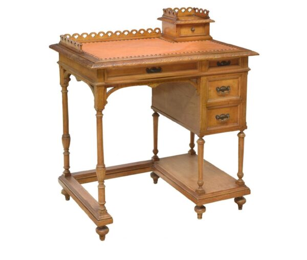 French Writing Table