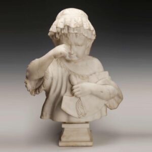 Italian Sculpture Miniature