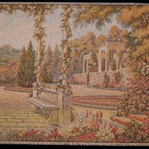 19th Century French Tapestry