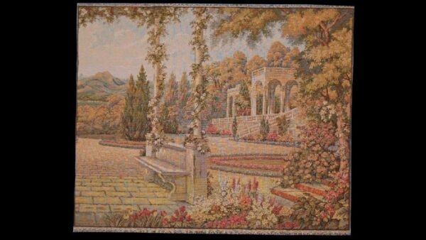 19th Century French Tapestry