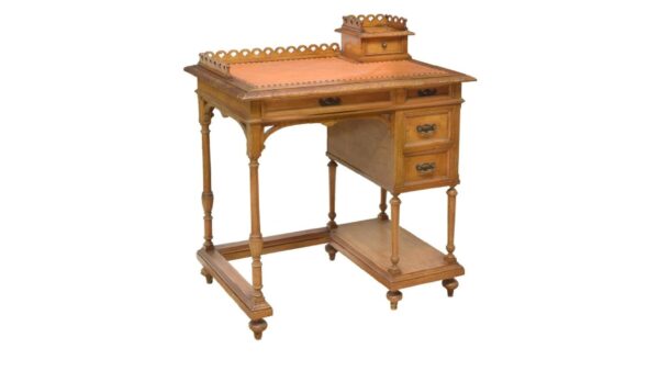 French Writing Table