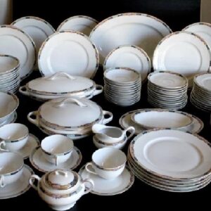 KPM Dinner Set 100pc