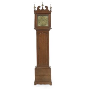 18th Century Tower Clock