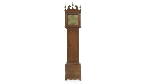 18th Century Tower Clock