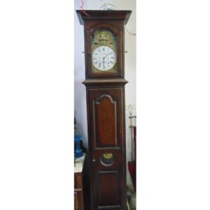 18th c. French Grandfather clock