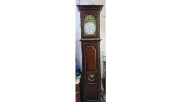 18th c. French Grandfather clock