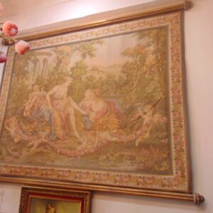 French Tapestry